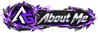 About Me — AlyrenGames
