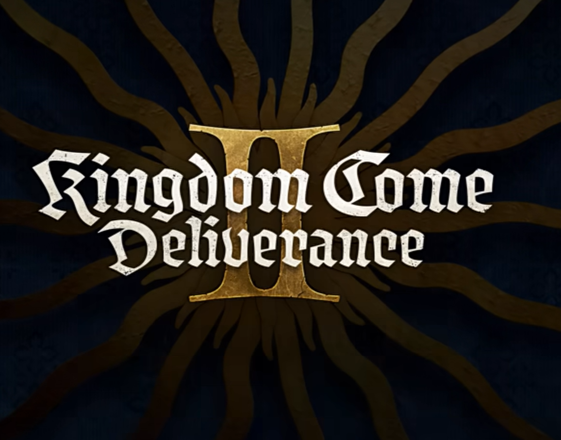 Sigla Kingdom Come: Deliverance II