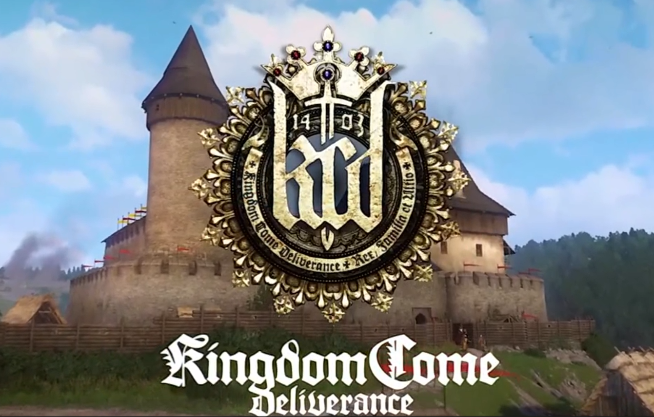 Sigla Kingdom Come: Deliverance