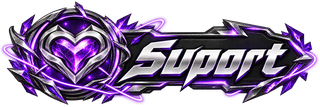 Support — AlyrenGames